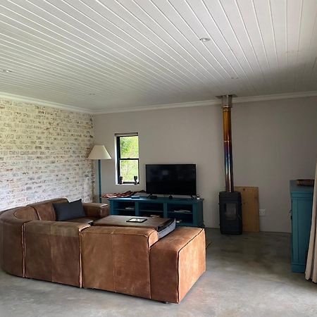הוילה פלטנברג ביי Tamo Guest Farm מראה חיצוני תמונה
