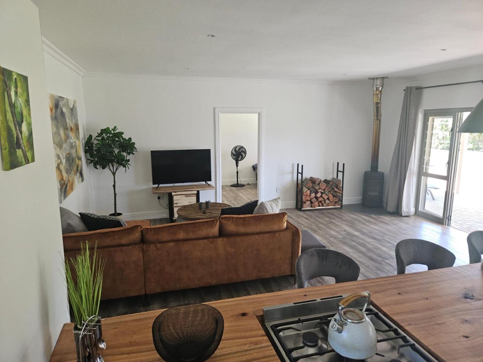 הוילה פלטנברג ביי Tamo Guest Farm מראה חיצוני תמונה