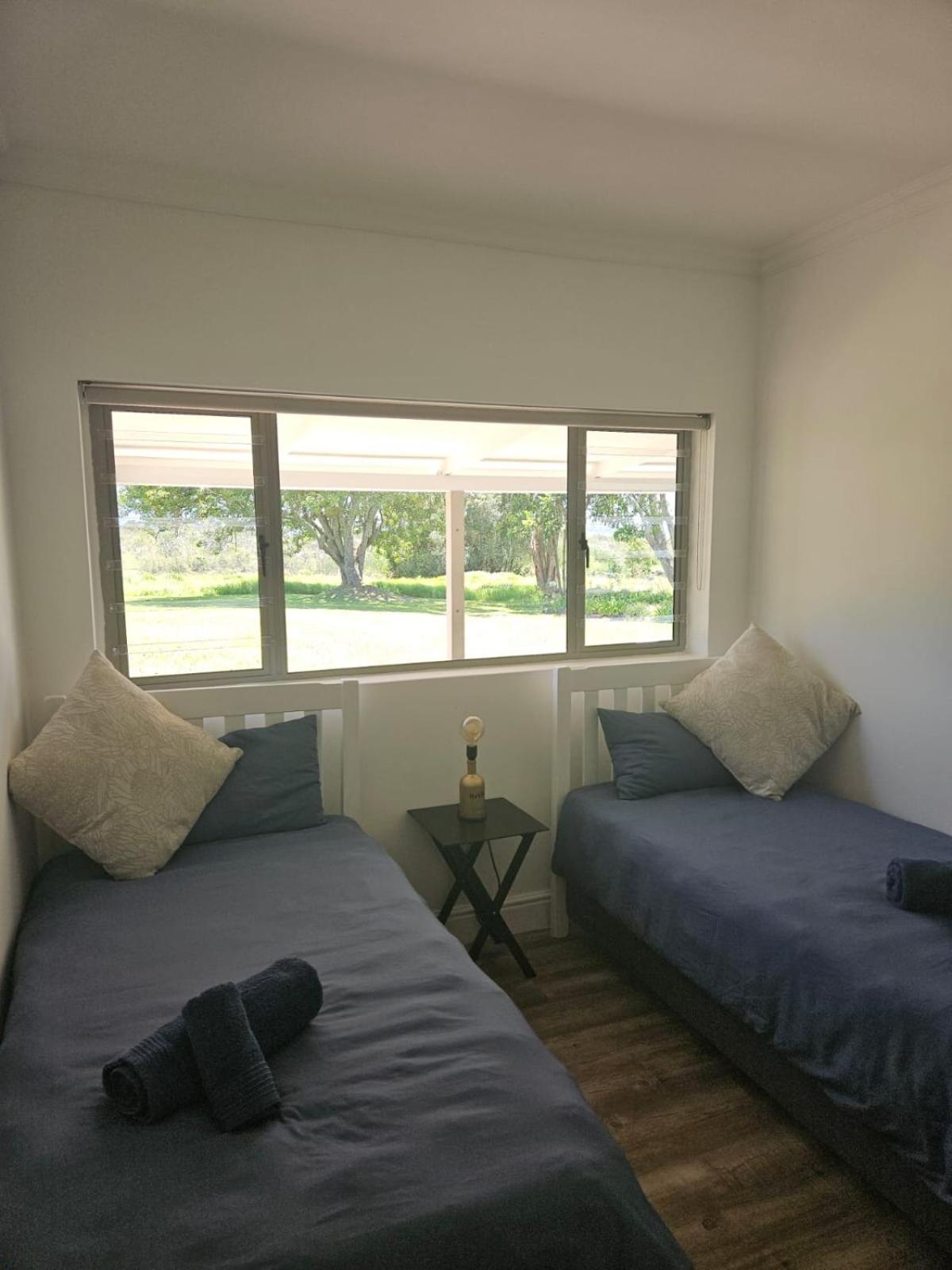 הוילה פלטנברג ביי Tamo Guest Farm מראה חיצוני תמונה