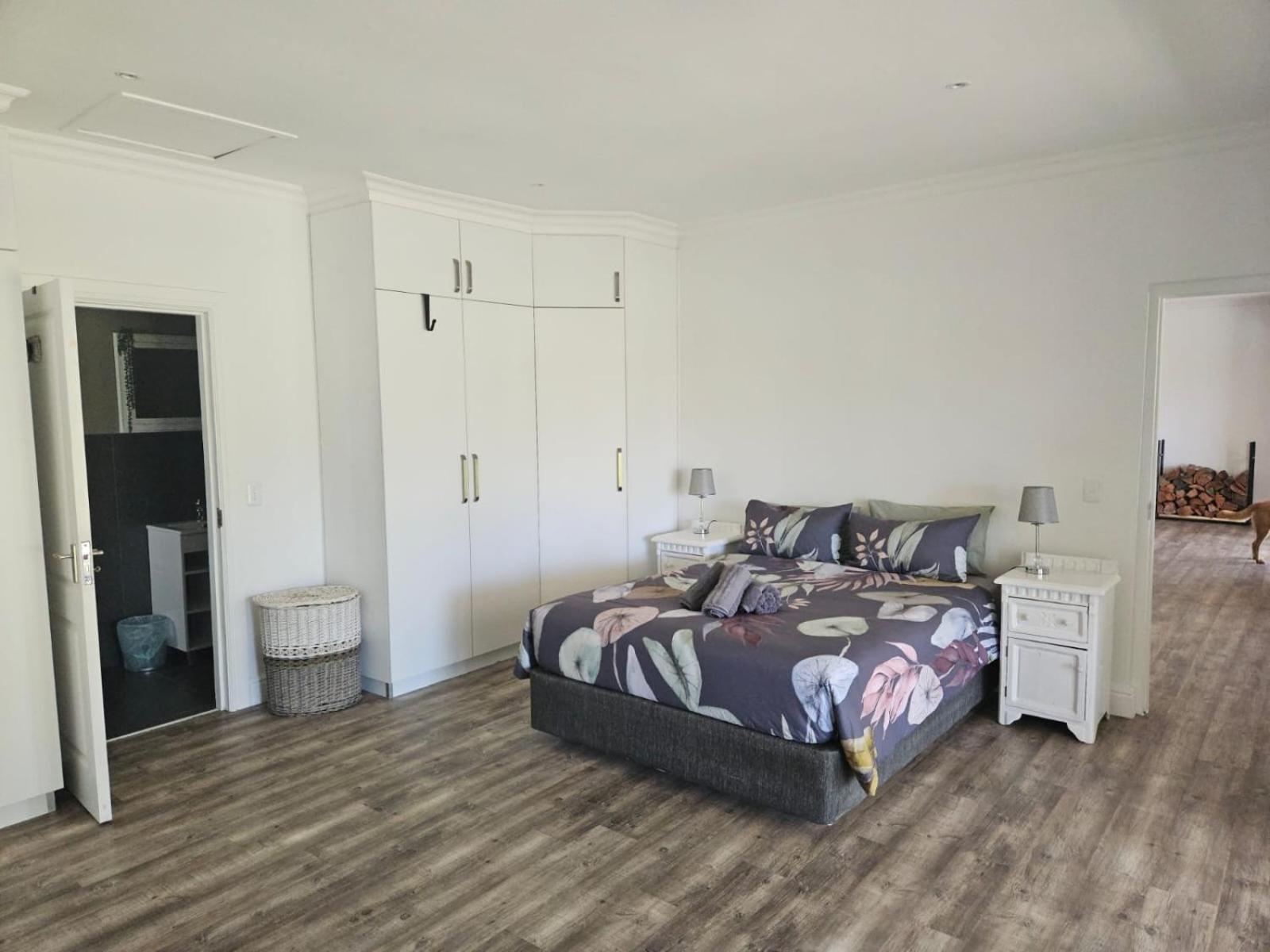 הוילה פלטנברג ביי Tamo Guest Farm מראה חיצוני תמונה