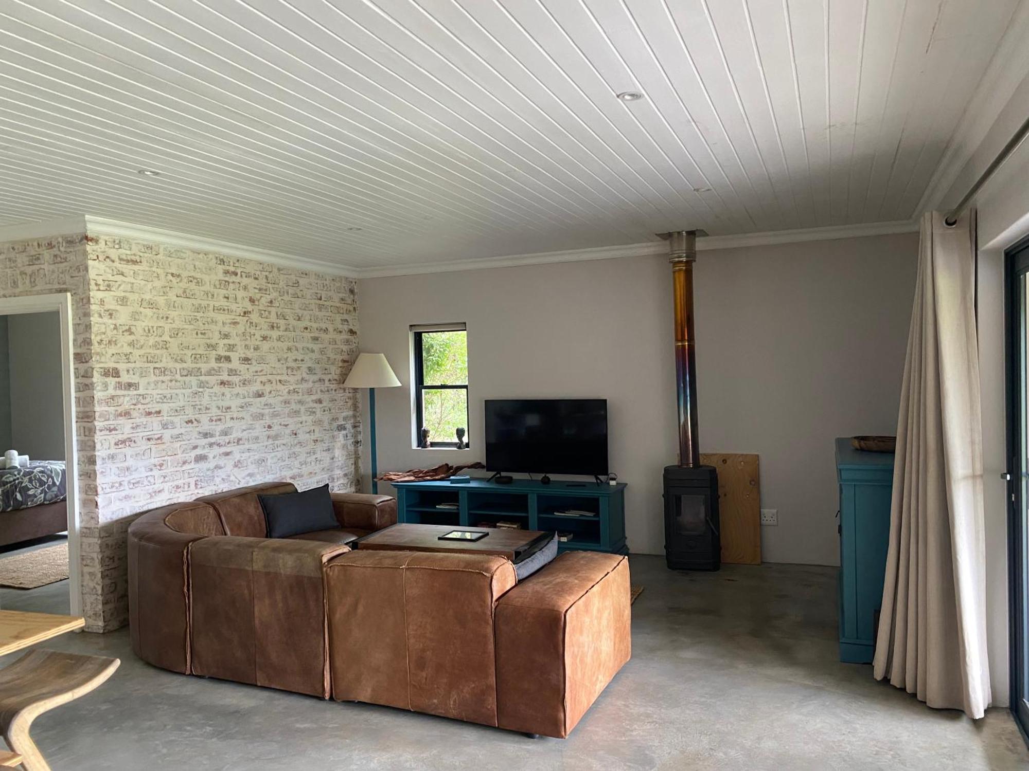 הוילה פלטנברג ביי Tamo Guest Farm מראה חיצוני תמונה