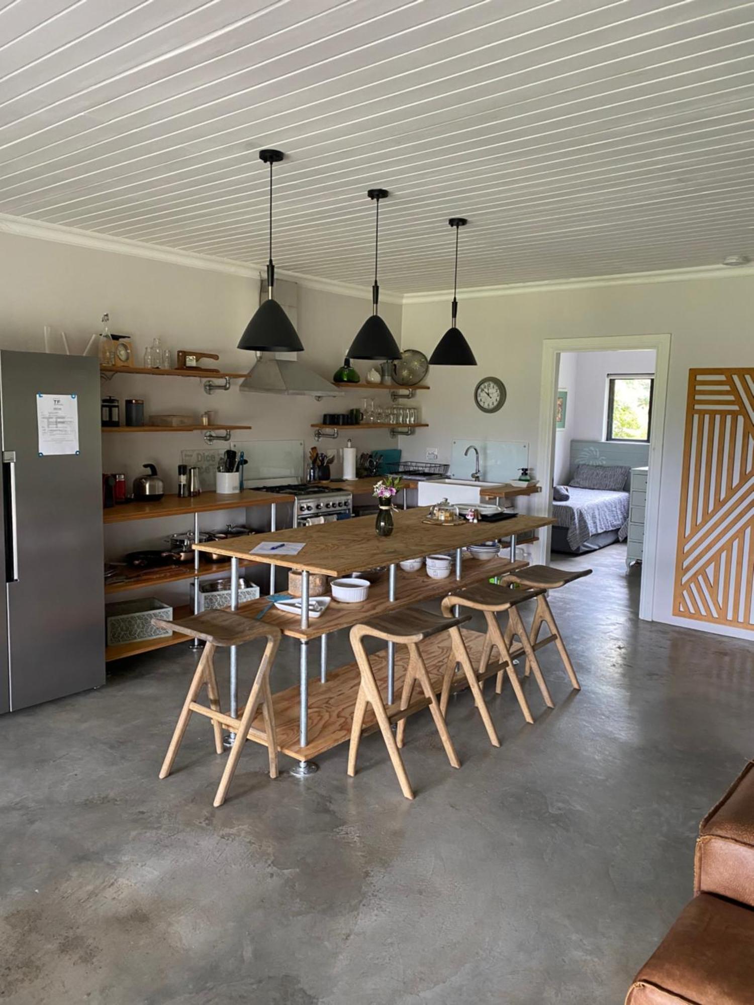 הוילה פלטנברג ביי Tamo Guest Farm מראה חיצוני תמונה